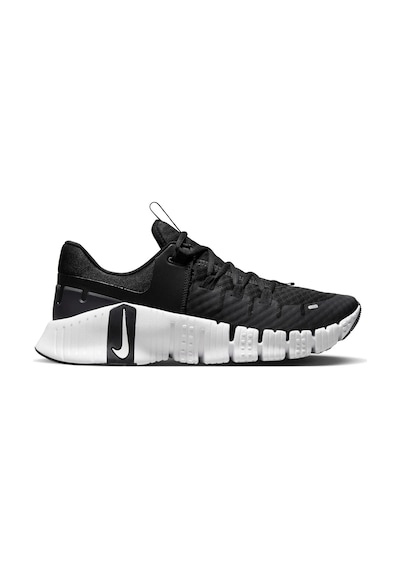 Nike Free Metcon 5 Erkek Siyah Antrenman Ayakkabısı Dv3949-001 Pasha Giyim Çok Renkli