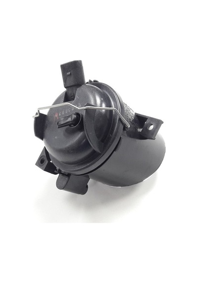 Seat Altea 2004-2013 Ön Tampon Sağ Sis Farı 5p0941704 Yolcu Taraf
