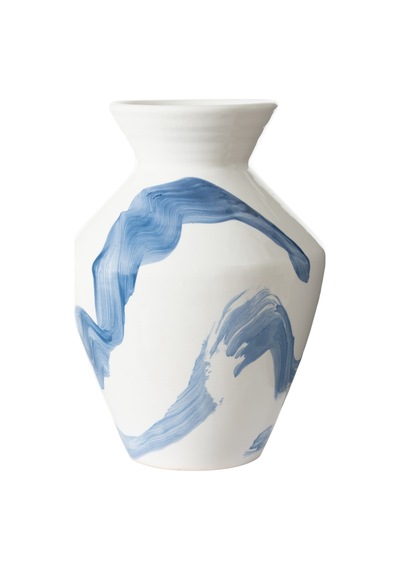 Mudo Home Pıntura Vazo 34cm Diğer