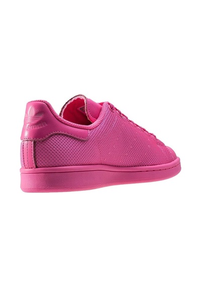Adidas Adıdas Stan Smıth Kadın Ayakkabı Bb4997 Bb4997 Pembe