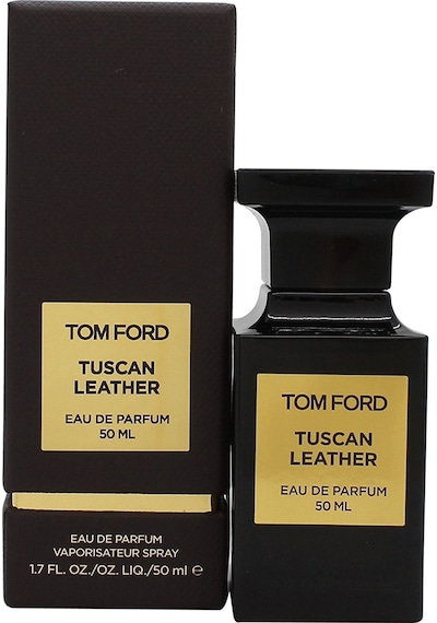 Tom Ford Tuscan Leather Spray Erkek Parfüm EDP 50 ML