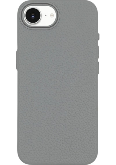 Nettech Apple Uyumlu iPhone 16e Nt-n065 Arka Koruma Kılıf - Lacivert Lacivert