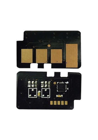 Samsung Uyumlu Clt-c609s-hp Su086a Mavi Toner Chip