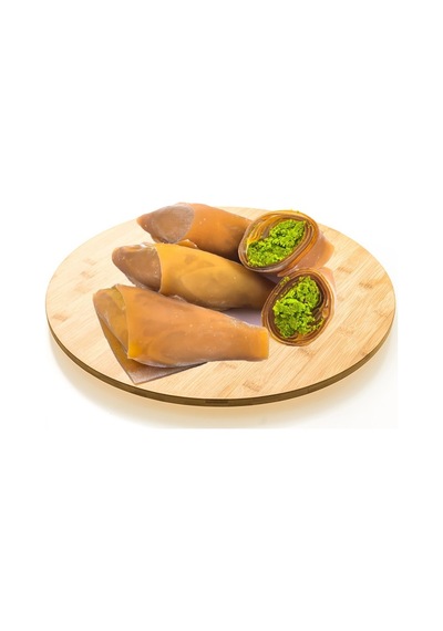Fıstık Bahçem Muska Antep Fıstıklı 1 KG