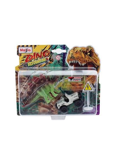 Maisto Dinozor Macerası Oyun Seti Model 1