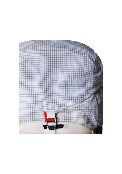 The North Face Cobra 65 Unisex Çanta Nf0a52d654g1 - Beyaz
