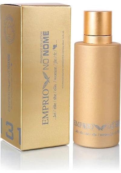 No Nome 131 Emprio Kadın Parfüm EDT 100 ML