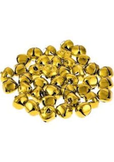 Zil Gold 20 Mm -25 Adet