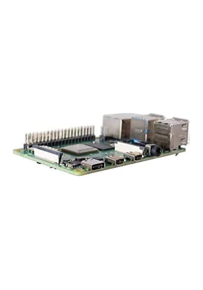 4 Model B 8gb - Yeni Versiyon