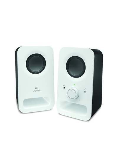 Logitech  Z150 Snow White  980-000815