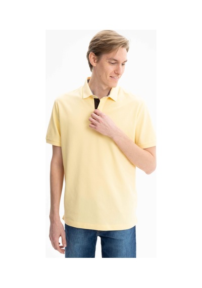 AR-MA Arma Erkek Regular Fit Polo Yaka Tişört Y27374353301 001