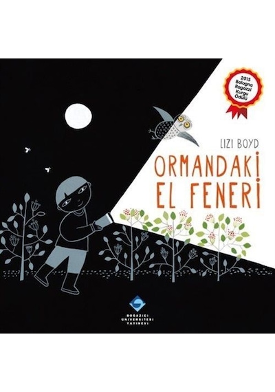 Ormandaki El Feneri