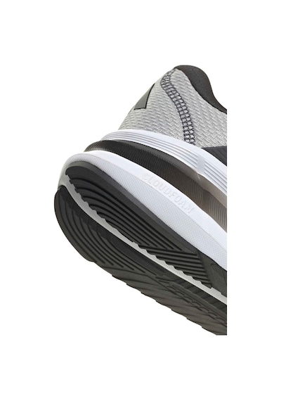Adidas Galaxy Run Grı Erkek Koşu Ayakkabısı 000000000102688304 Gri-sıyah