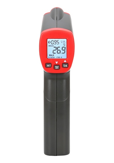 Ut300s İnfrared Lazerli Termometre