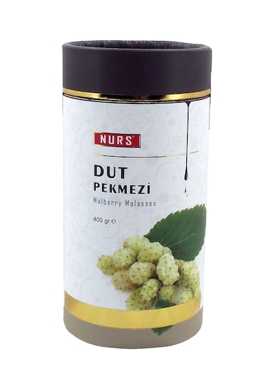 Nurs Dut Pekmezi 400 G