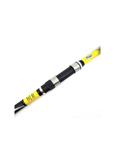 Kendo Spigola Surf 420cm 100-200g Teleskobik Kamış