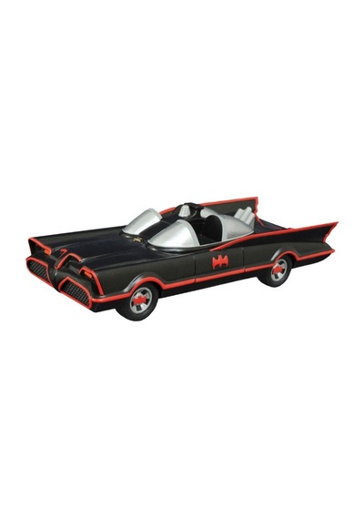 Batman 1966 Tv Series Batmobile Bank Kumbara