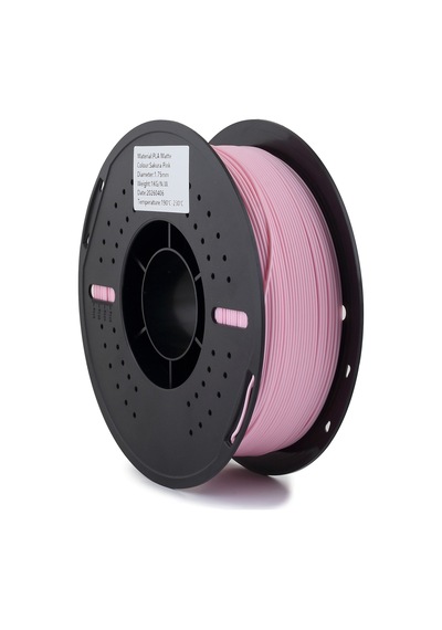Filamix Sakura Pembesi Pla Mat Filament 1.75mm 1 Kg