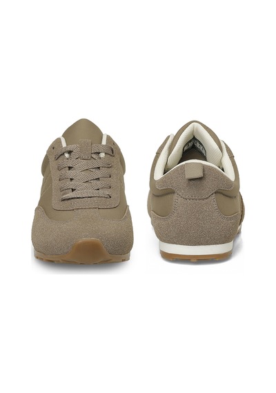 Torex Hadıd W 6fx Vizon Kadın Sneaker 000000000102238463 Vizon