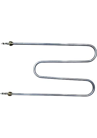 Benmari Rezistansı M Tipi 30 Cm Düz Çıkış 220 Volt 2000 Watt Adet