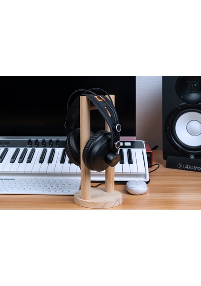 Joyo Jmh-02 Stüdyo Monitör Kulaklık