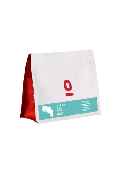 Espressolab Costa Rica La Lia 250g