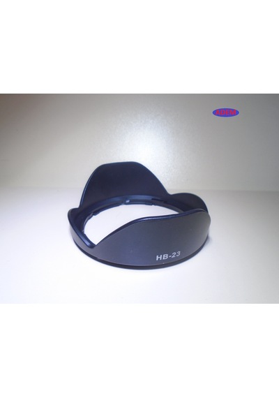 Nikon Af-S Dx 12-24 MM için Hb-23 Parasoley