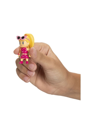 Pmı Sgb2060 Figür 6lı Set