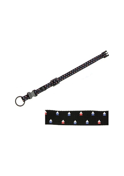 Karlie Art Sp Plus Ayarlı Tasma 40-55 CM -20 MM- Siyah