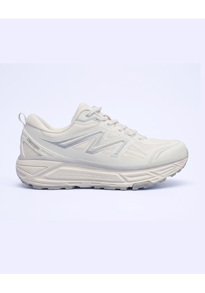 Kappa Gola Kadın Beyaz Sneaker