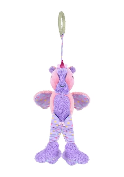 Sevimli Unicorn Puset Oyuncağı