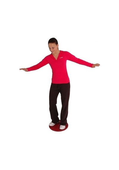 Medikaltec Joints Balance Board Freeman 40 Cm Denge Tahtası