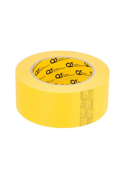 Q1 Premium Maskeleme Bandı 36mm x 50mm 1 Adet
