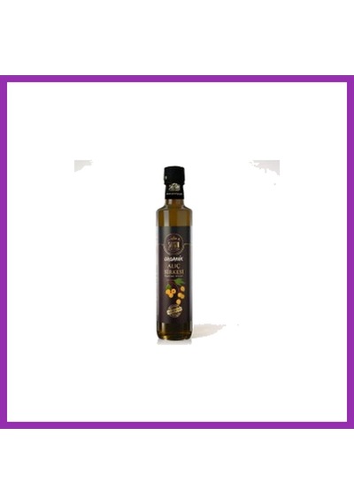 Bezos Organik Enginar Sirkesi 500ml 1 Adet Bty