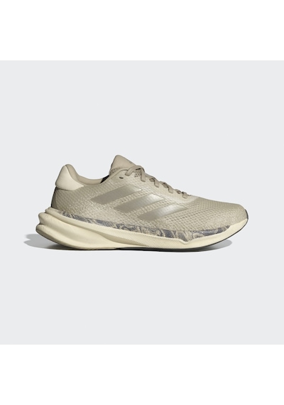 Adidas Supernova Strıde W Kadın Spor Ayakkabı - Ie1070 Krem