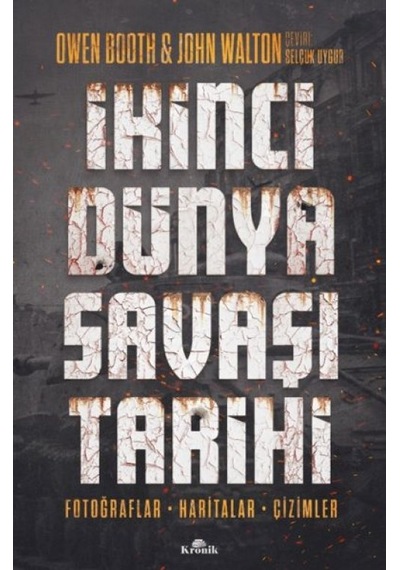 İkinci Dünya Savaşı Tarihi - Ezjı-714215