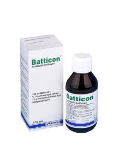 Battıcon 100 Ml