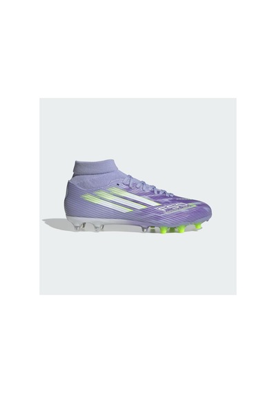 Adidas Erkek Krampon F50 Sparkfusıon Lea Jı0012 Mavi 