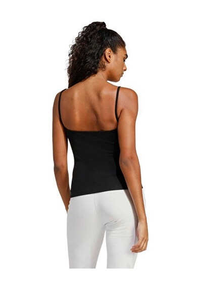 Adidas W Coq Top Kadın Günlük Atlet Jz4761 Siyah