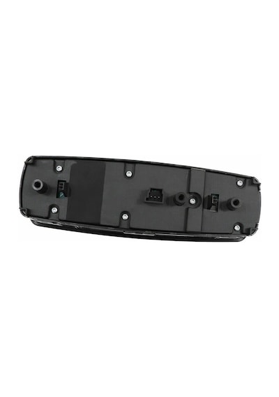 Mercedes A150 W169 A Serisi Sol Dörtlü Cam Düğmesi 2005-2009 Kat