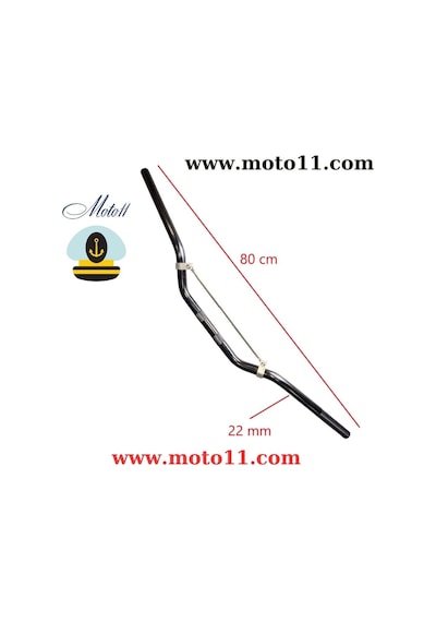 Cross Gidon Atkılı 22 Mm Oem