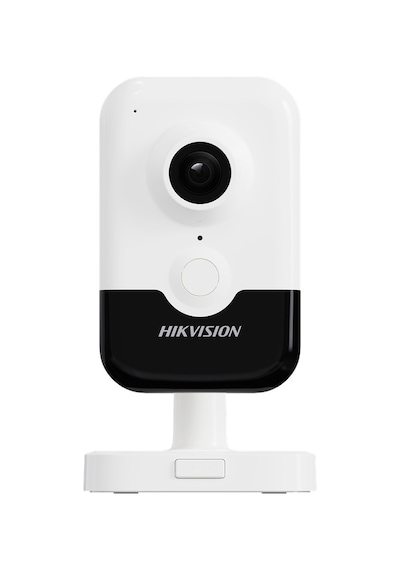 Hıkvısıon Ds-2cd2443g2-ıw-w 4mp 2.8mm Lens 10 Metre Ir Mesafe Acusense Çift Yönlü Konuşma Wıfı Küp Kamera Nxrlvng