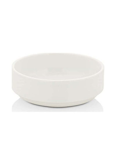 By Bone Gt-08-jo Gastro 8 Cm Joker Kase-beyaz Porselen 12 Adet