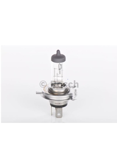 Bosch Eco H4 12v 60/55w Tekli Ampul