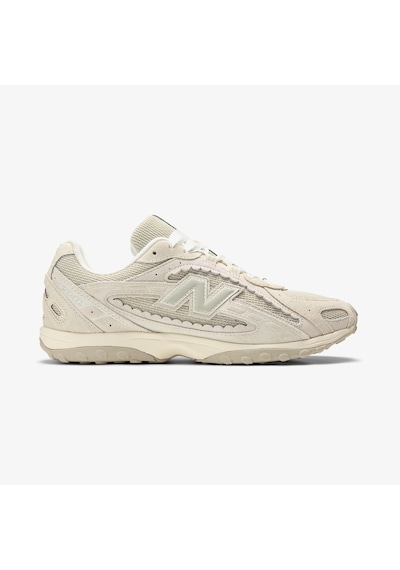 New Balance 204 Lifestyle Kadın Beyaz Spor Ayakkabı U204l2sz Juststep --beyaz