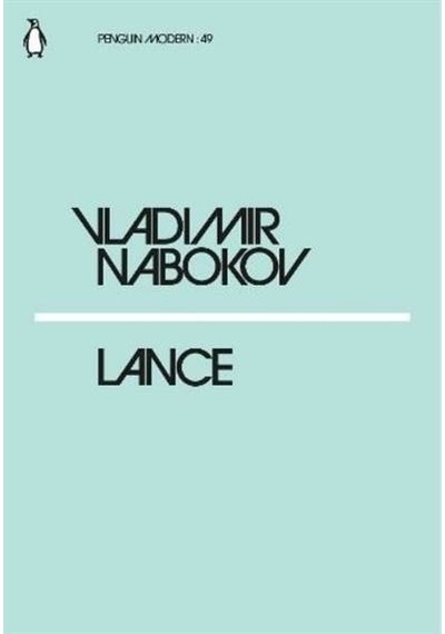 Lance 9780241339527