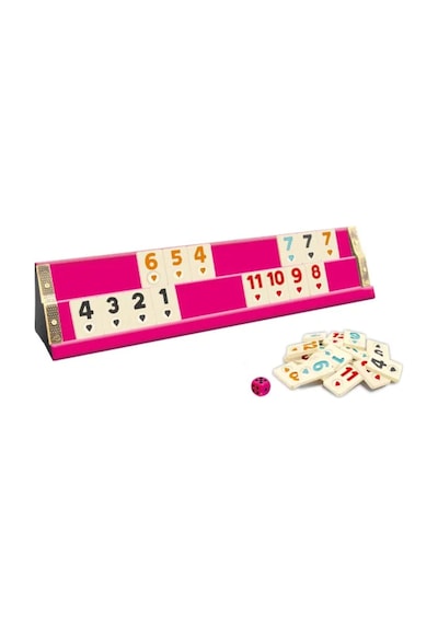 Star Okey Pembe Okey Takımı Pink Okey Takımı