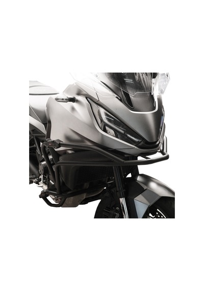 Gp Kompozit Honda Nt 1100 2022-2025 Uyumlu Motor Koruma Demiri Siyah