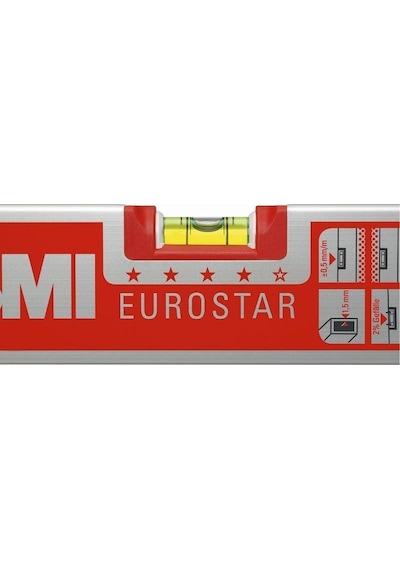 Bmı Eurostar 690 Su Terazisi Alüminyum 60Cm