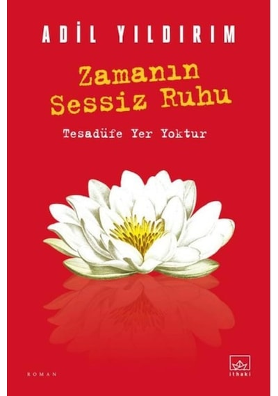 Zamanın Sessiz Ruhu